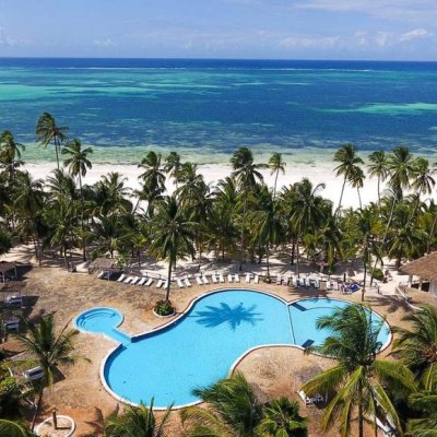 VOI KIWENGWA RESORT 4★