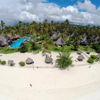 OCEAN PARADISE RESORT & SPA 4★