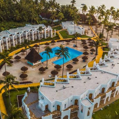 SBH KILINDINI RESORT 5★