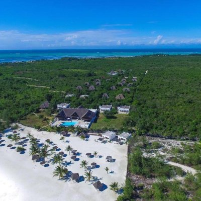 KONOKONO BEACH RESORT 5★