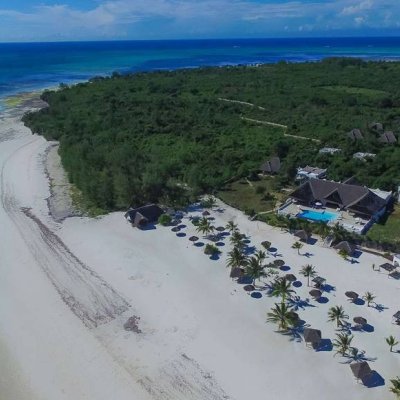 KONOKONO BEACH RESORT 5★