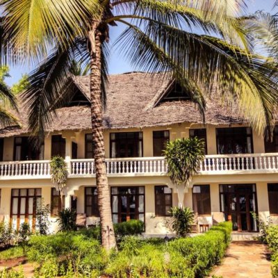 MICHAMVI SUNSET BAY 4★