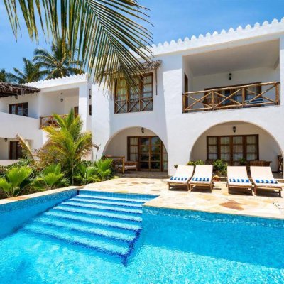 NEXT PARADISE BOUTIQUE RESORT 4★