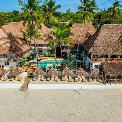 AHG DREAM'S BAY BOUTIQUE HOTEL (tikai pieaugušajiem, 18+) 4★