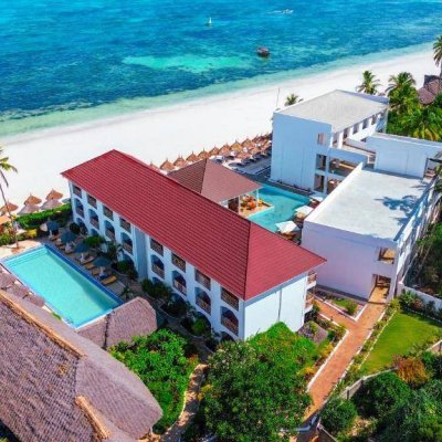 AHG SUN BAY MLILILE BEACH HOTEL 4★