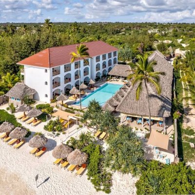 AHG SUN BAY MLILILE BEACH HOTEL 4★