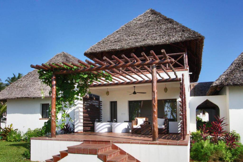 SEA CLIFF RESORT & SPA 5★