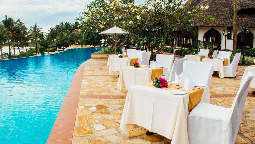 SEA CLIFF RESORT & SPA 5★