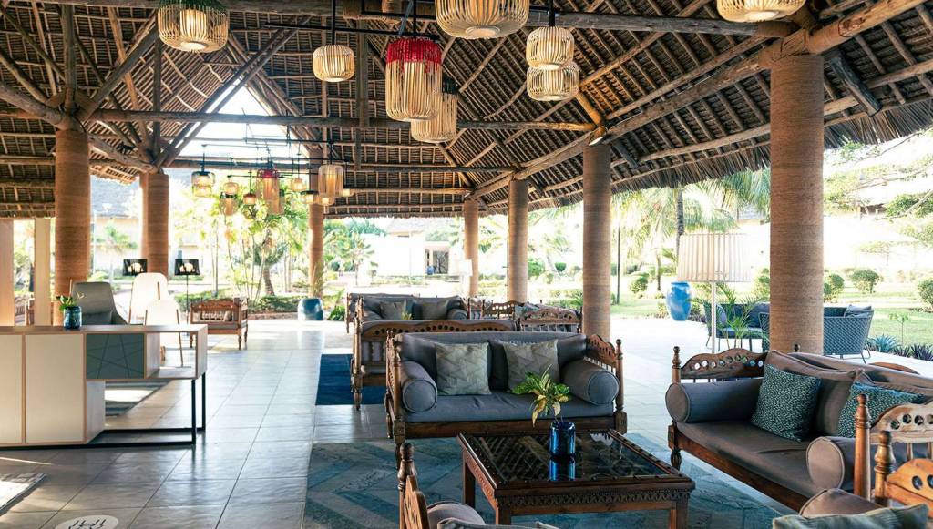 TUI BLUE BAHARI ZANZIBAR 5★