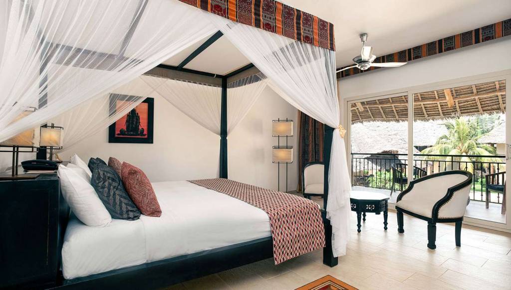 TUI BLUE BAHARI ZANZIBAR 5★