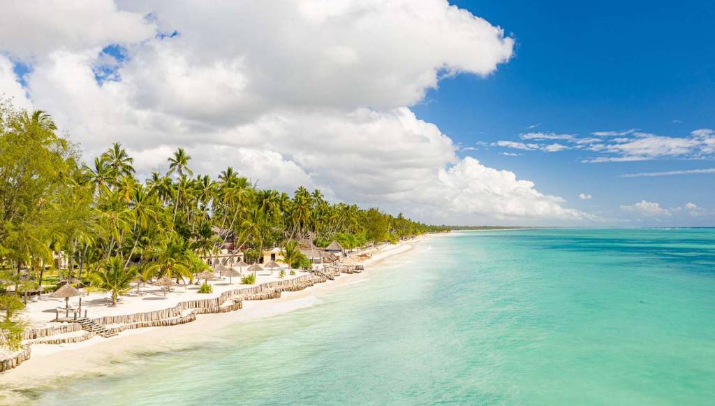 TUI BLUE BAHARI ZANZIBAR 5★