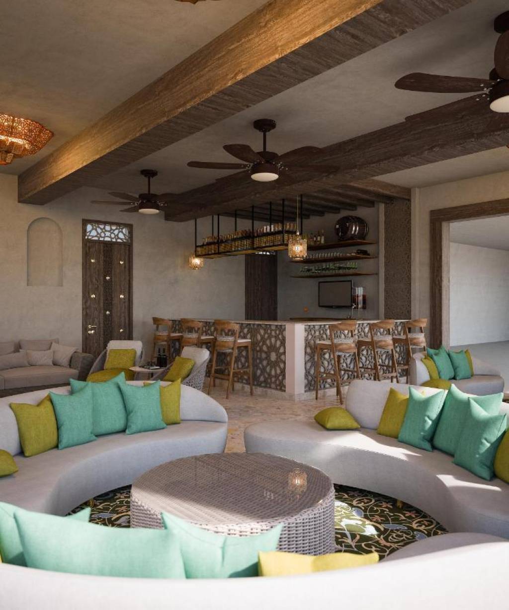 MARIJANI BEACH RESORT & SPA 5★-_