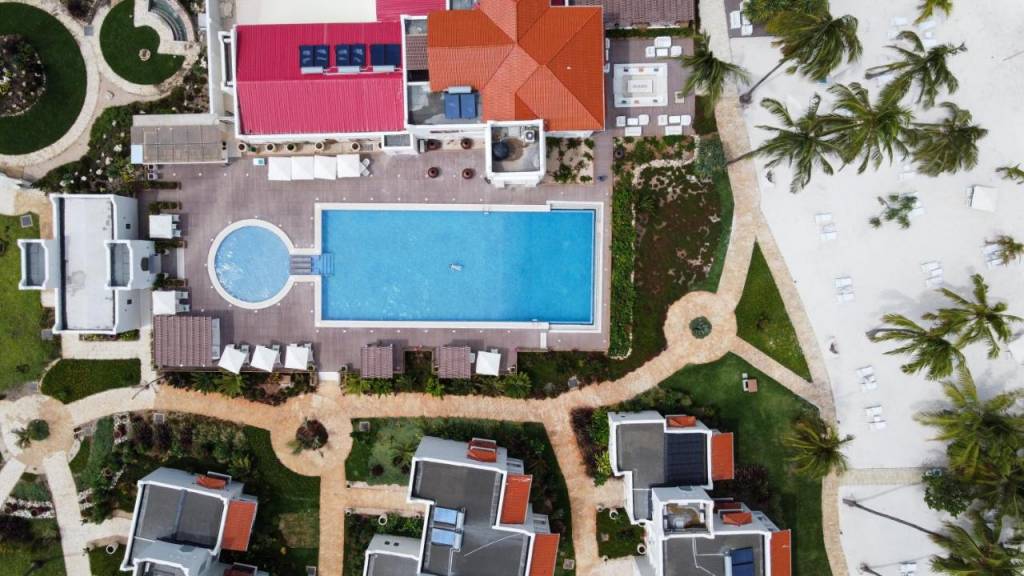 MARIJANI BEACH RESORT & SPA 5★-_