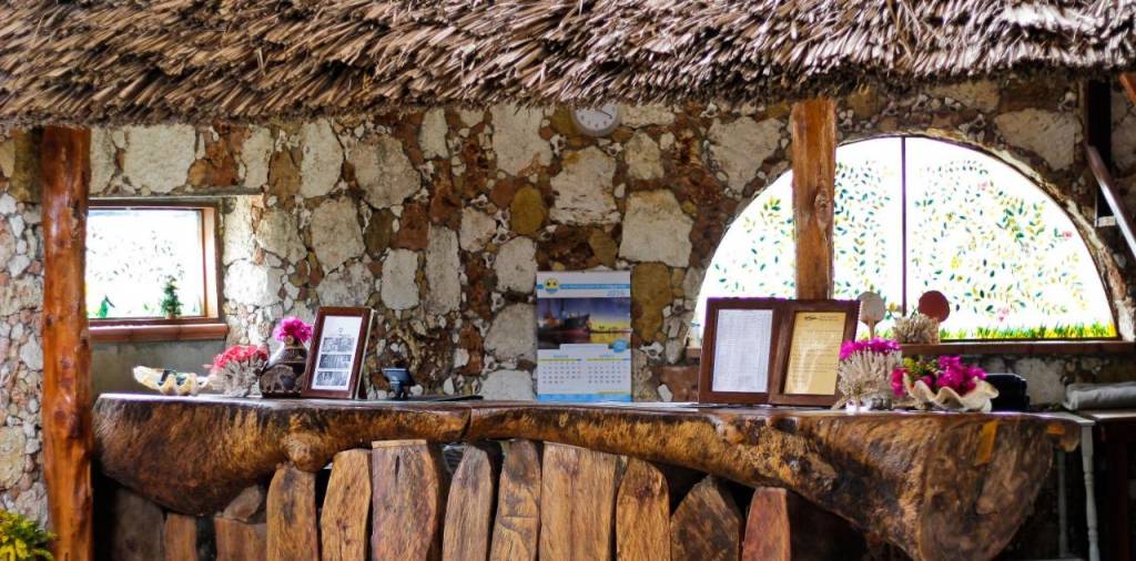 PALUMBO KENDWA BEACH 4★