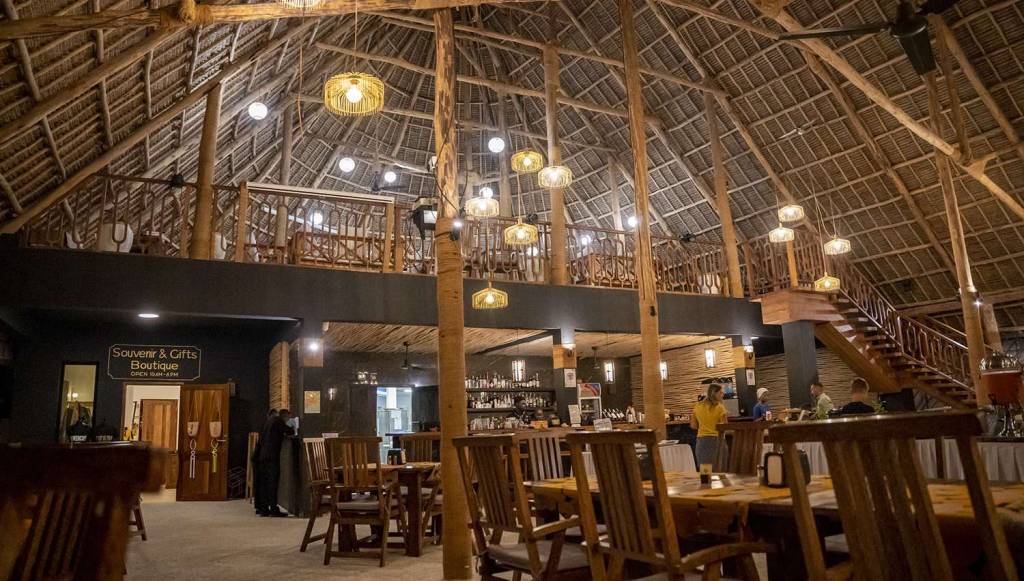 THE ONE RESORT ZANZIBAR 4★