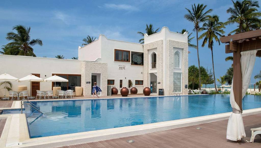 LUX★ MARIJAN (EX.MARIJANI BEACH RESORT & SPA) 5★