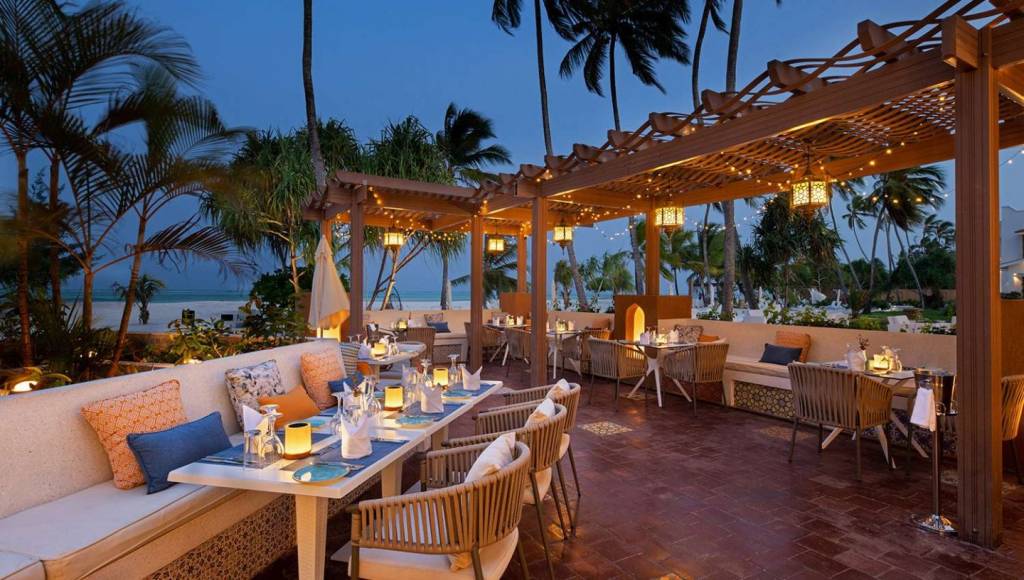 LUX★ MARIJAN (EX.MARIJANI BEACH RESORT & SPA) 5★