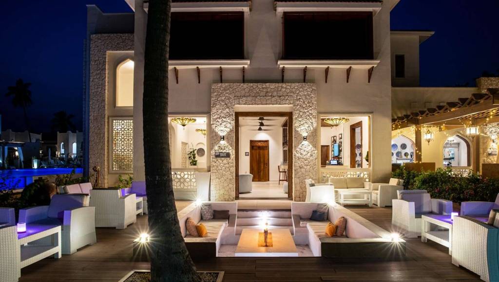 LUX★ MARIJAN (EX.MARIJANI BEACH RESORT & SPA) 5★