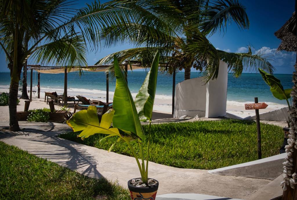 NAUTILUS BOUTIQUE HOTEL 4★