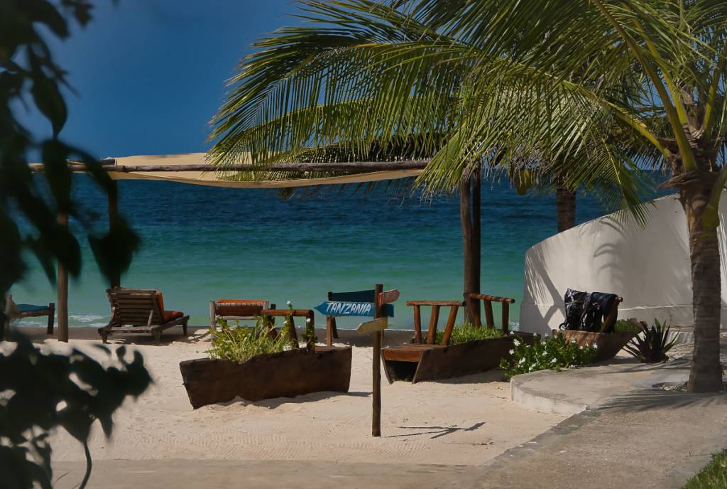 NAUTILUS BOUTIQUE HOTEL 4★