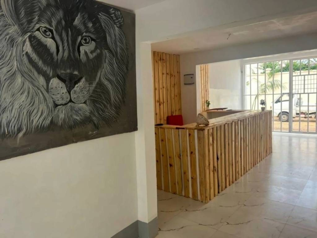 VARADERO ZANZIBAR HOTEL & RESTAURANT (tikai pieaugušajiem 12+) 3★