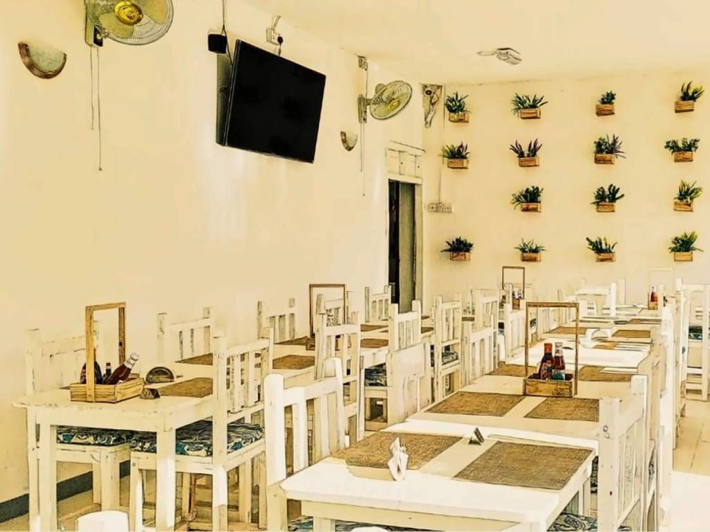 VARADERO ZANZIBAR HOTEL & RESTAURANT (tikai pieaugušajiem 12+) 3★