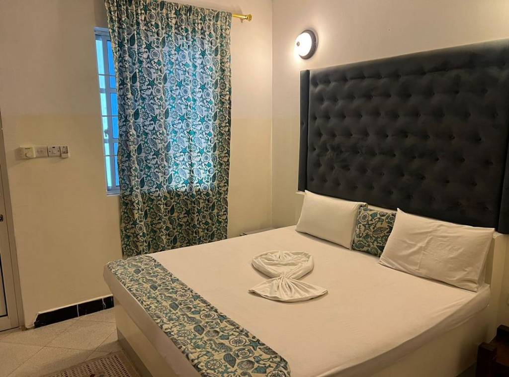 VARADERO ZANZIBAR HOTEL & RESTAURANT (tikai pieaugušajiem 12+) 3★