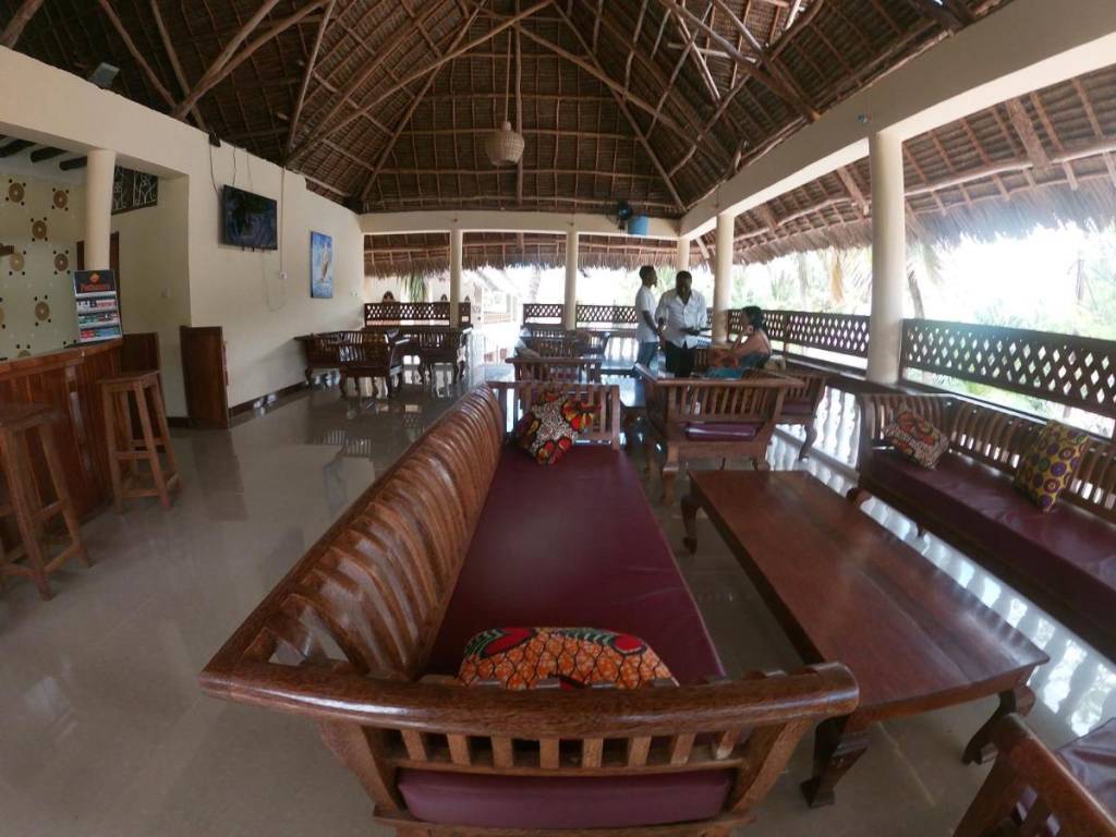 ZAN PALM BOUTIQUE HOTEL 4★