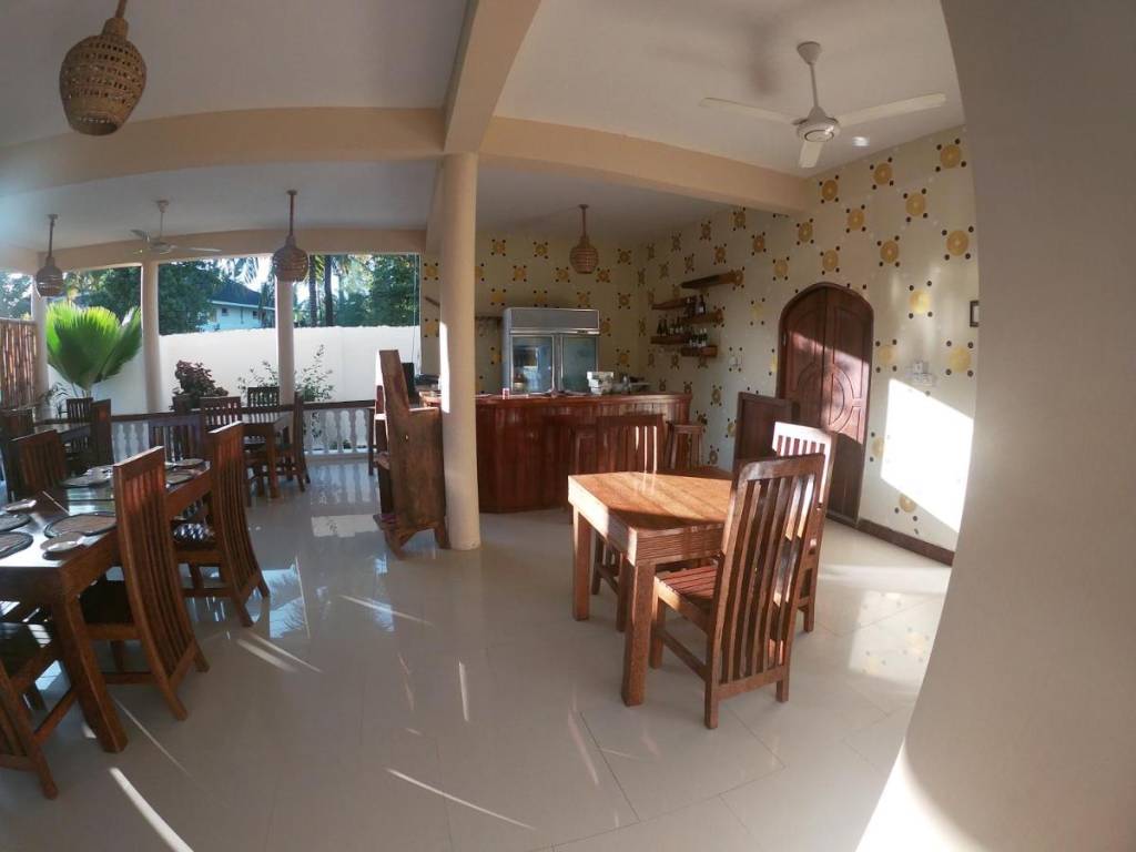 ZAN PALM BOUTIQUE HOTEL 4★