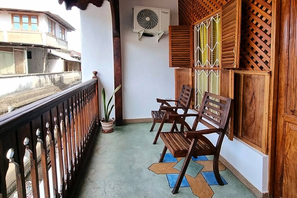 SHABA BOUTIQUE HOTEL 4★