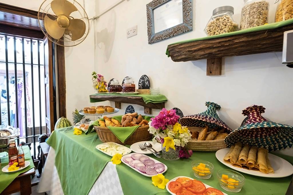 SHABA BOUTIQUE HOTEL 4★