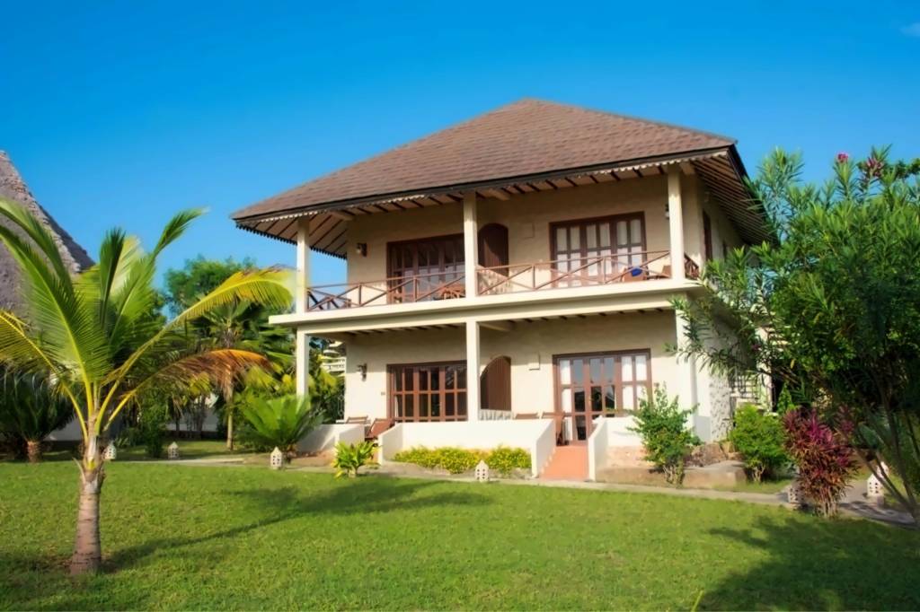 MANDARIN ZANZIBAR (EX. SARABI ZANZIBAR) 4★