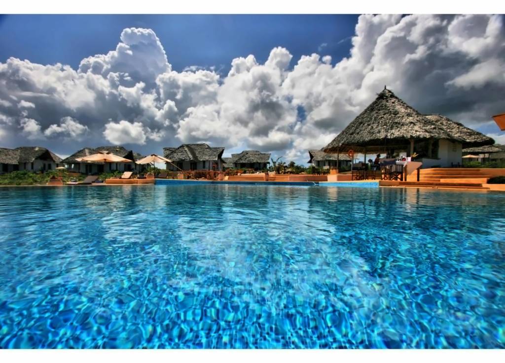 KASHA BOUTIQUE HOTEL 5★