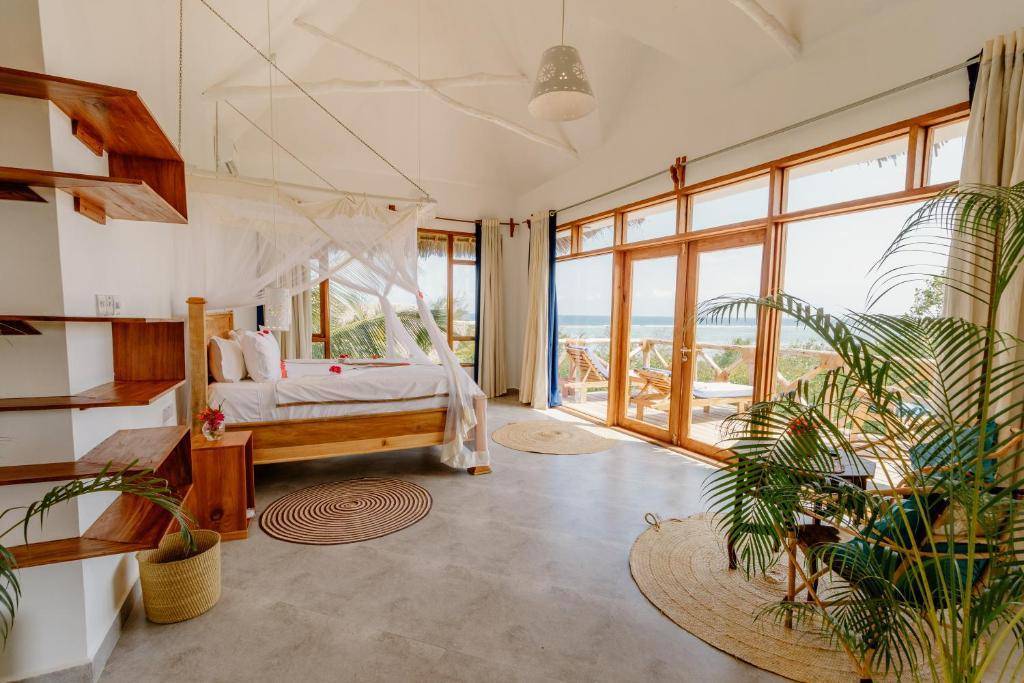 KASHA BOUTIQUE HOTEL 5★