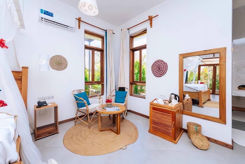 KASHA BOUTIQUE HOTEL 5★