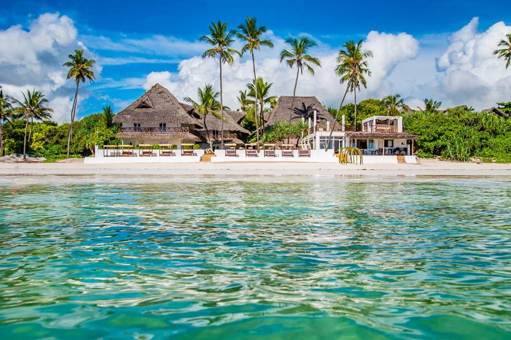 AHG DREAM'S BAY BOUTIQUE HOTEL 4★