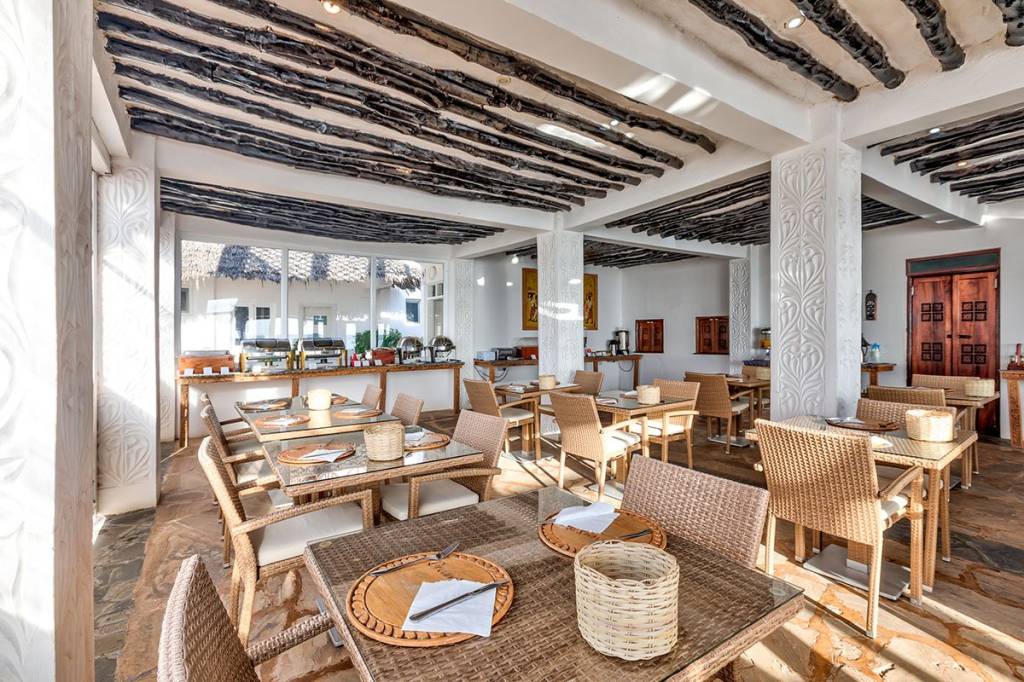 AHG DREAM'S BAY BOUTIQUE HOTEL 4★