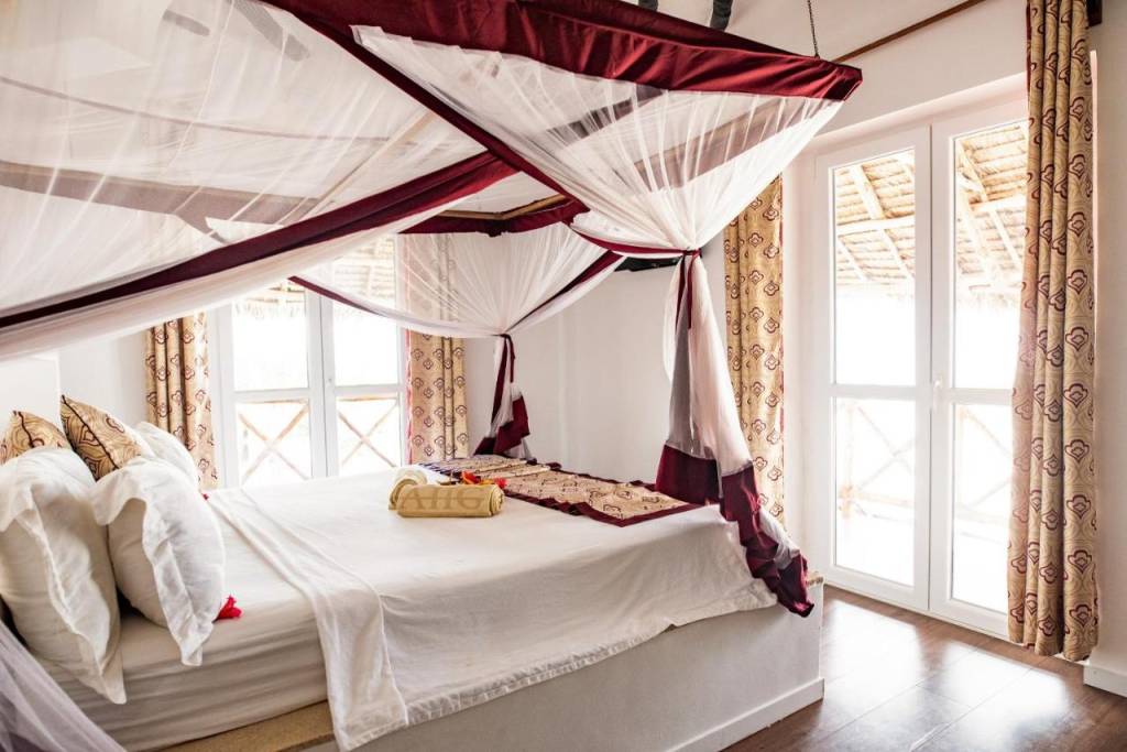 AHG DREAM'S BAY BOUTIQUE HOTEL 4★