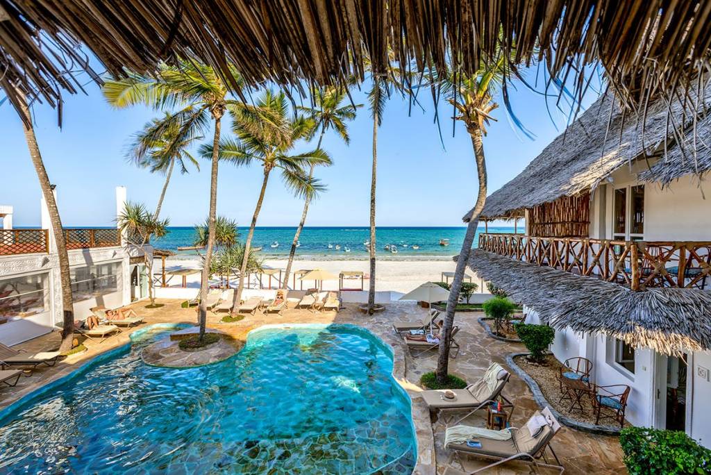 AHG DREAM'S BAY BOUTIQUE HOTEL 4★