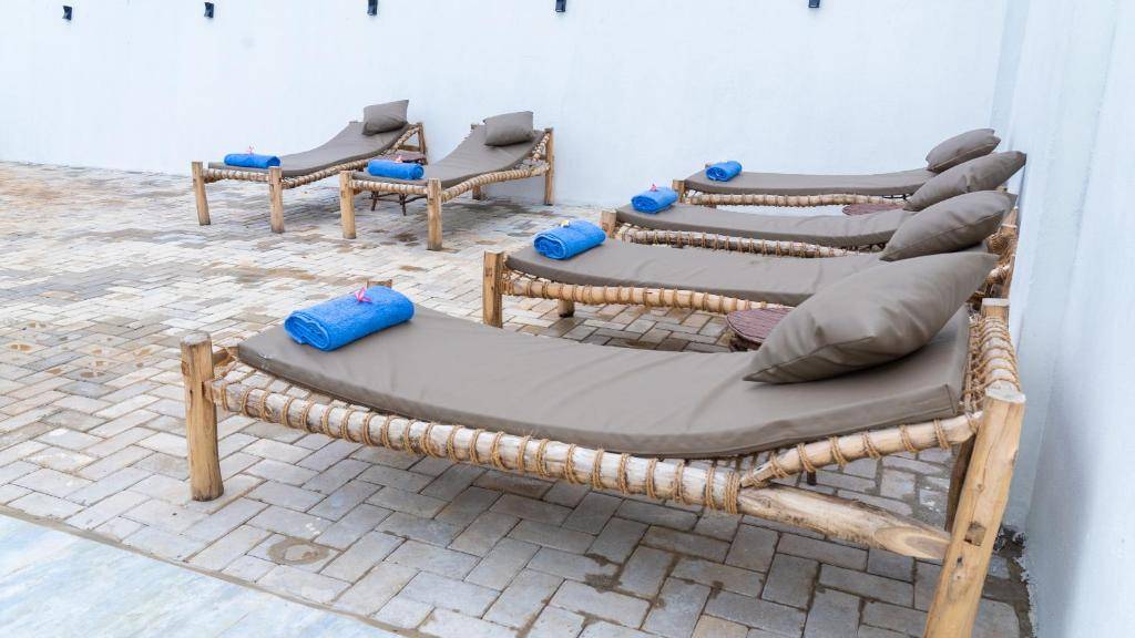 ALFA BOUTIQUE HOTEL 3★