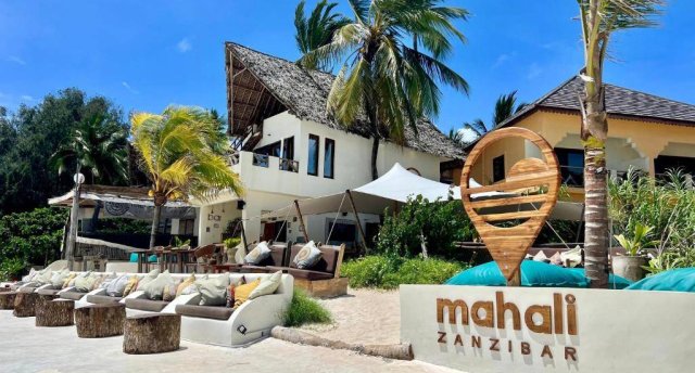 MAHALI ZANZIBAR 3★