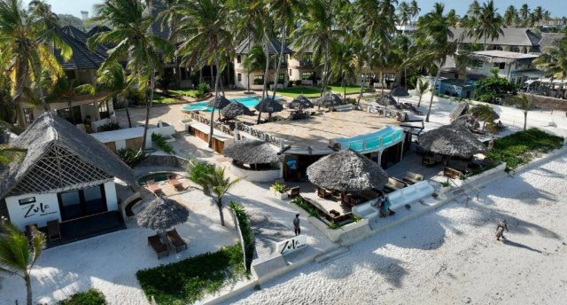 ZULA ZANZIBAR 3★