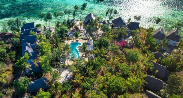 PROMISED LAND LODGE 2★