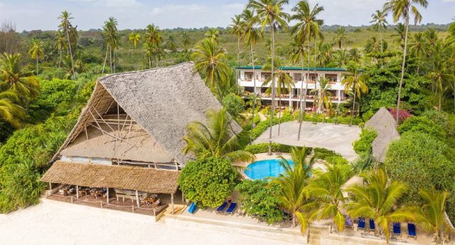 ZANZIBAR MAGIC BOUTIQUE 4★