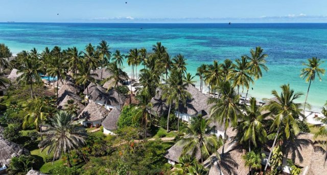 SULTAN SANDS ISLAND RESORT 4★