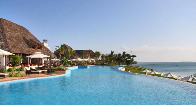 SEA CLIFF RESORT & SPA 5★