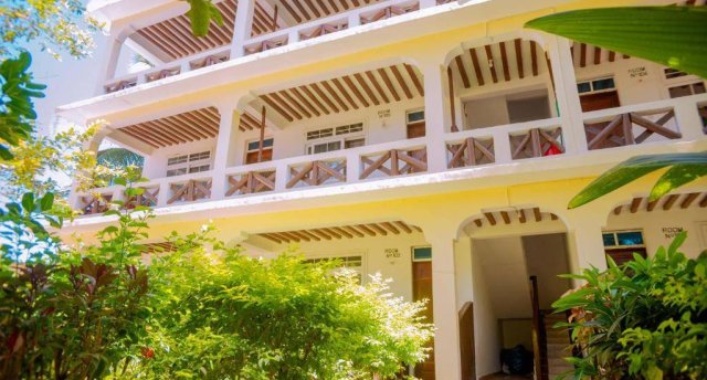 BARAKA BEACH BUNGALOWS 2★