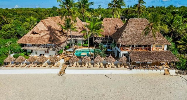 AHG DREAM'S BAY BOUTIQUE HOTEL (tikai pieaugušajiem, 18+) 4★