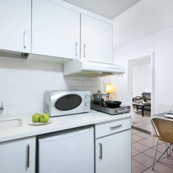 Isrotel Riviera Club 3★