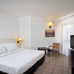 Isrotel Riviera Club 3★